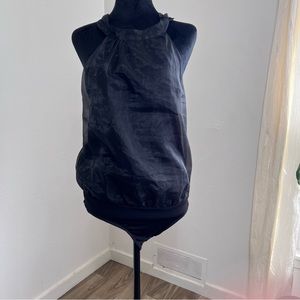 thirty/thirty la | women’s top blouse panty |Sz M